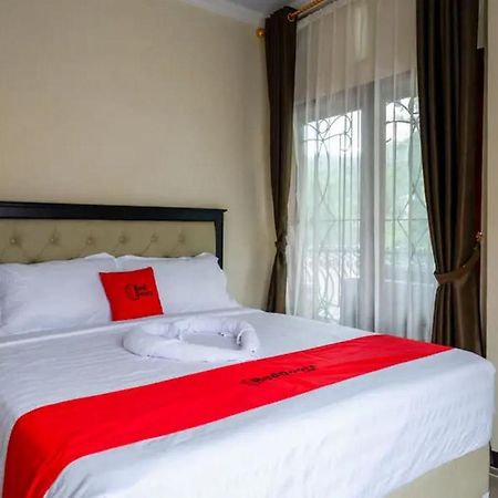 Hotel Reddoorz At Makale Tana Toraja Zewnętrze zdjęcie