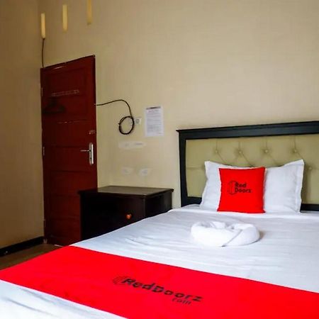 Hotel Reddoorz At Makale Tana Toraja Zewnętrze zdjęcie