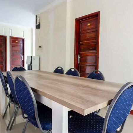 Hotel Reddoorz At Makale Tana Toraja Zewnętrze zdjęcie