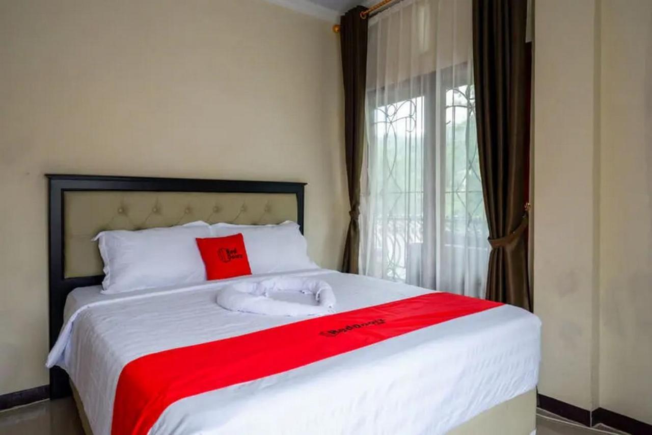 Hotel Reddoorz At Makale Tana Toraja Zewnętrze zdjęcie