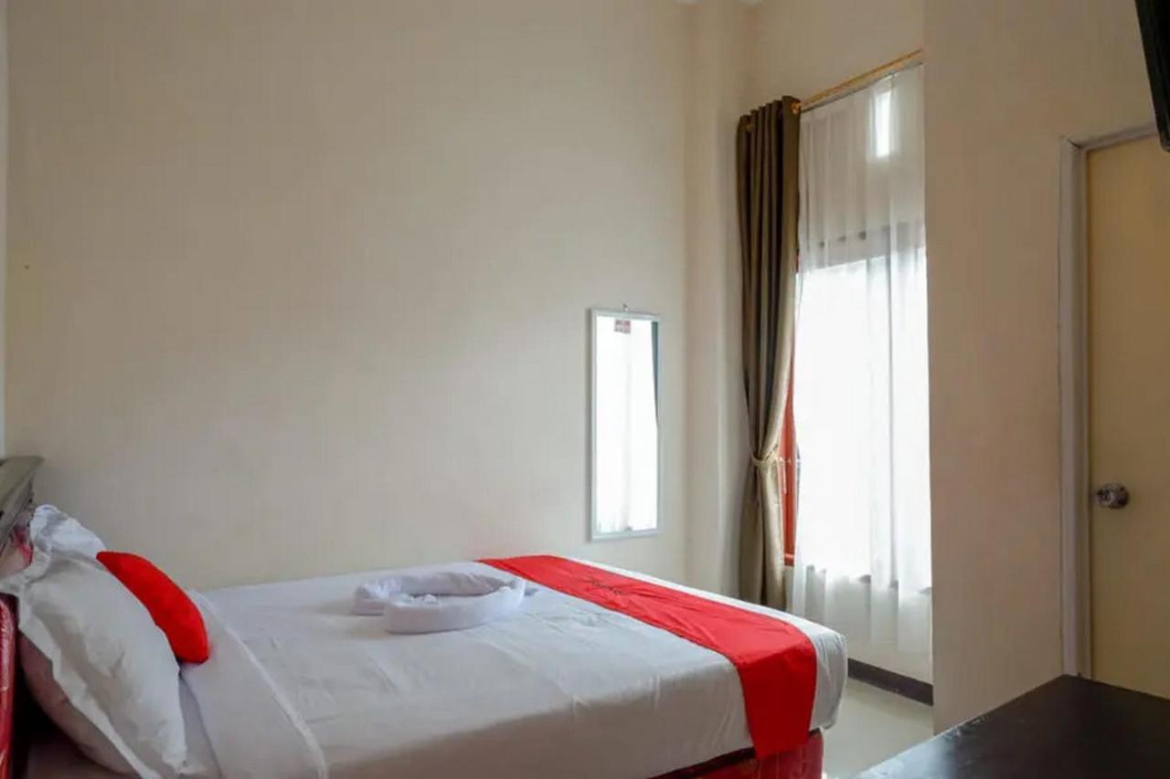 Hotel Reddoorz At Makale Tana Toraja Zewnętrze zdjęcie