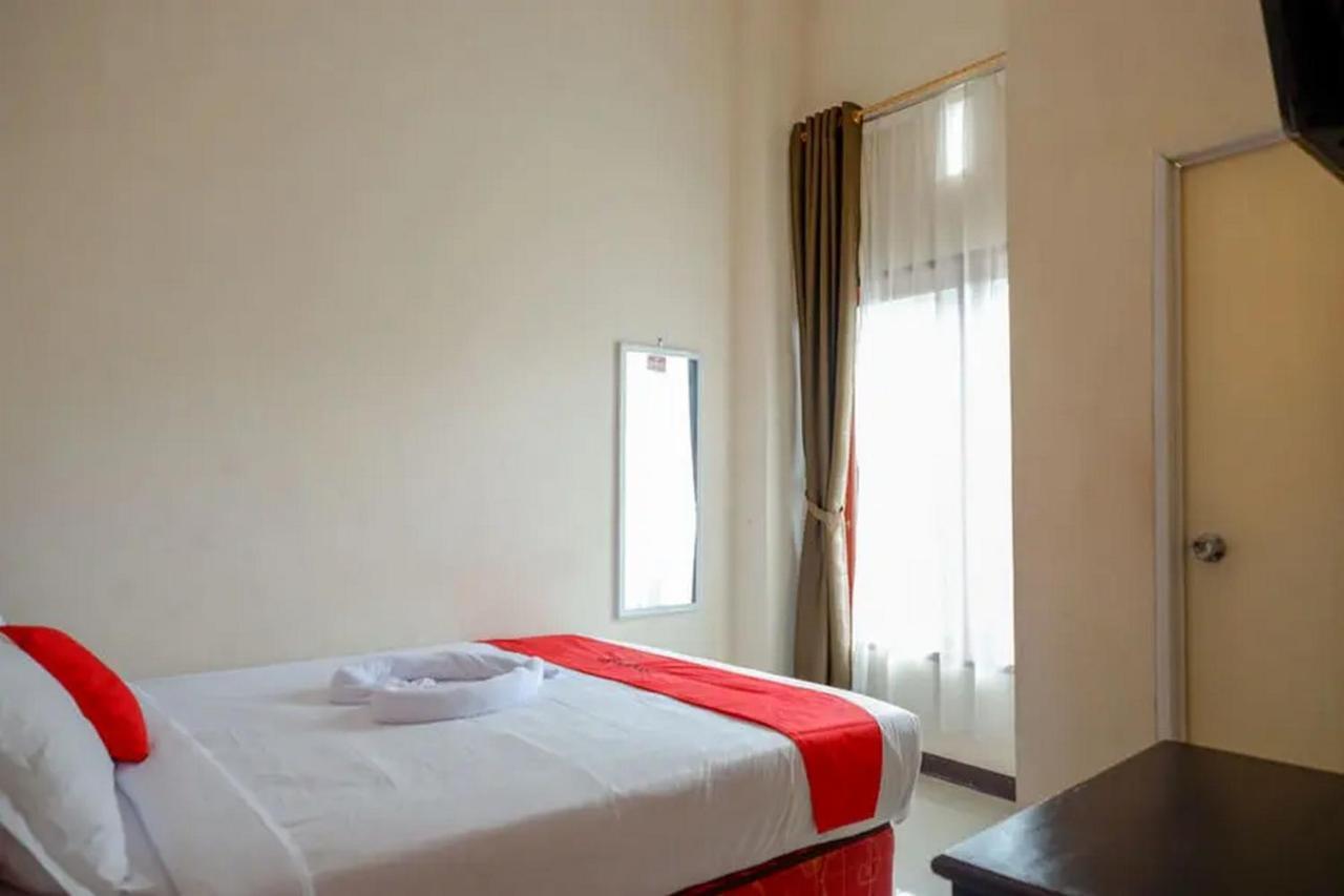 Hotel Reddoorz At Makale Tana Toraja Zewnętrze zdjęcie