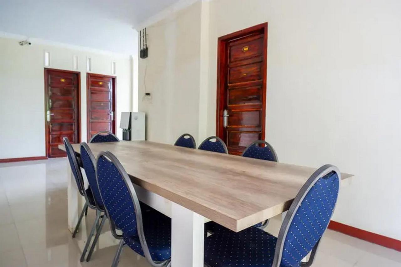 Hotel Reddoorz At Makale Tana Toraja Zewnętrze zdjęcie
