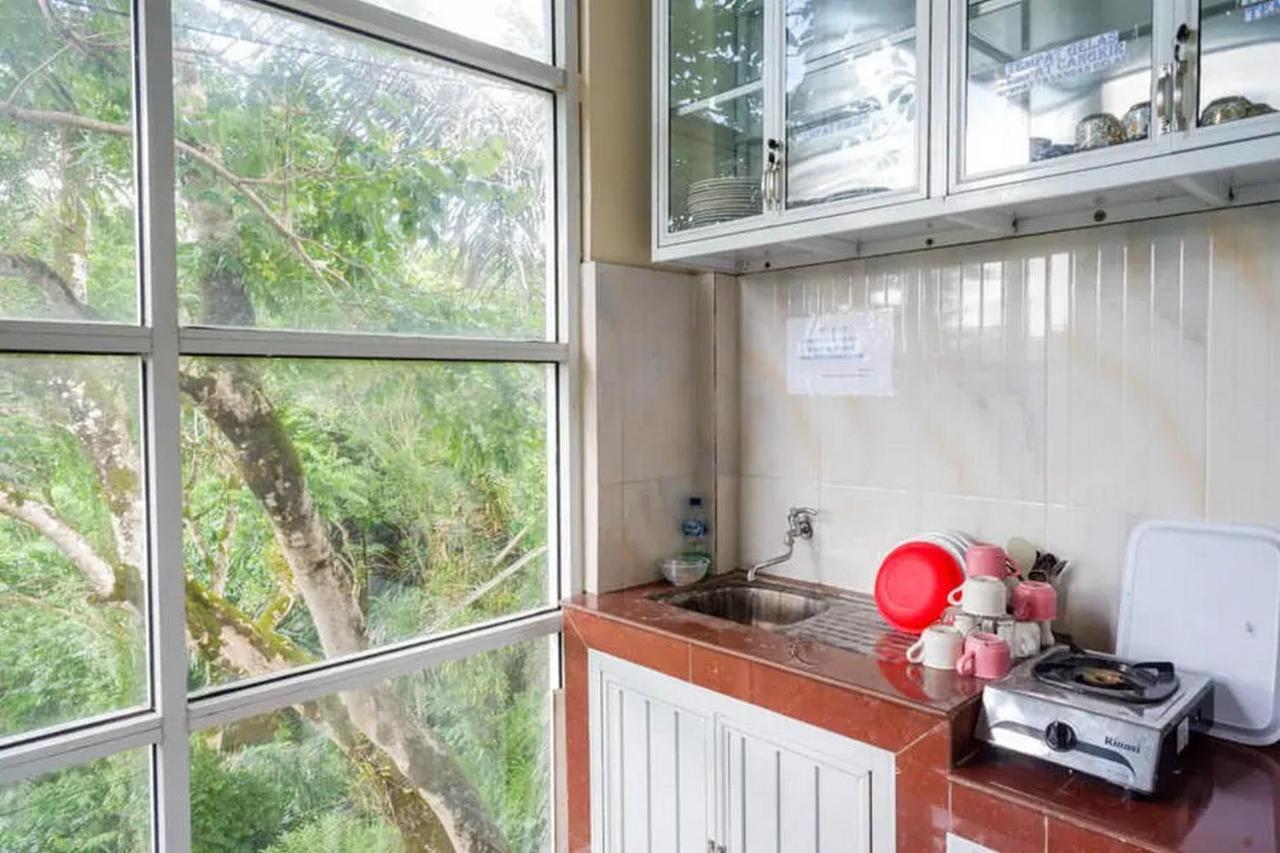 Hotel Reddoorz At Makale Tana Toraja Zewnętrze zdjęcie