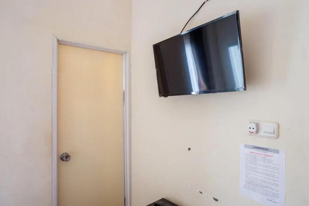 Hotel Reddoorz At Makale Tana Toraja Zewnętrze zdjęcie