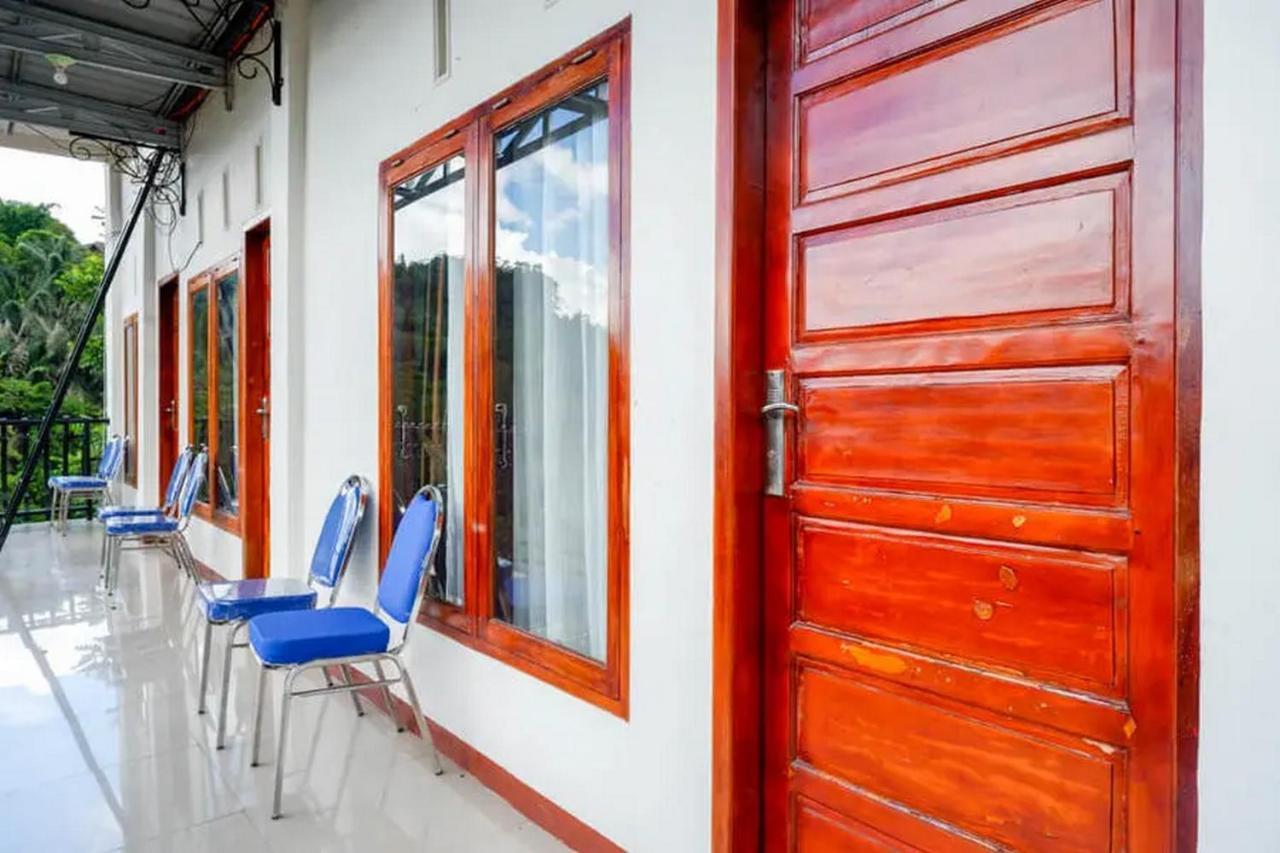 Hotel Reddoorz At Makale Tana Toraja Zewnętrze zdjęcie