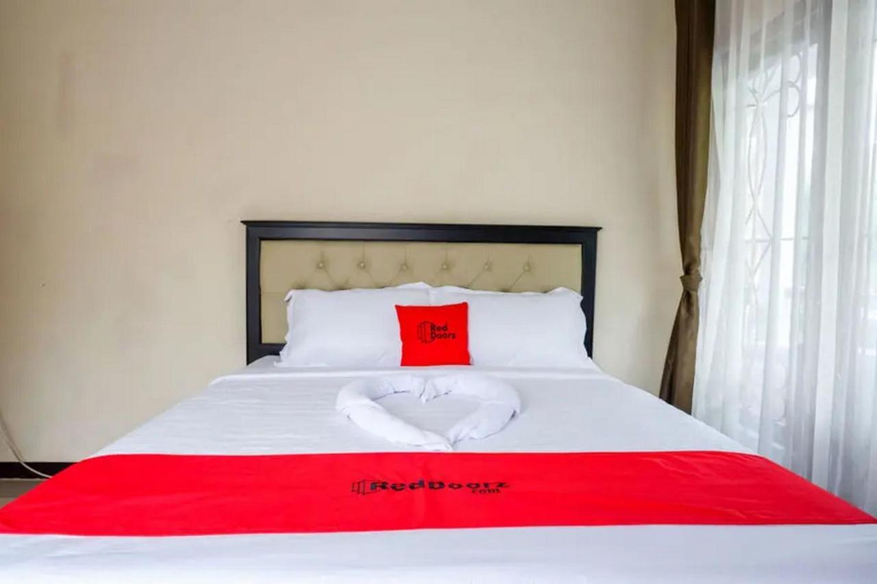 Hotel Reddoorz At Makale Tana Toraja Zewnętrze zdjęcie