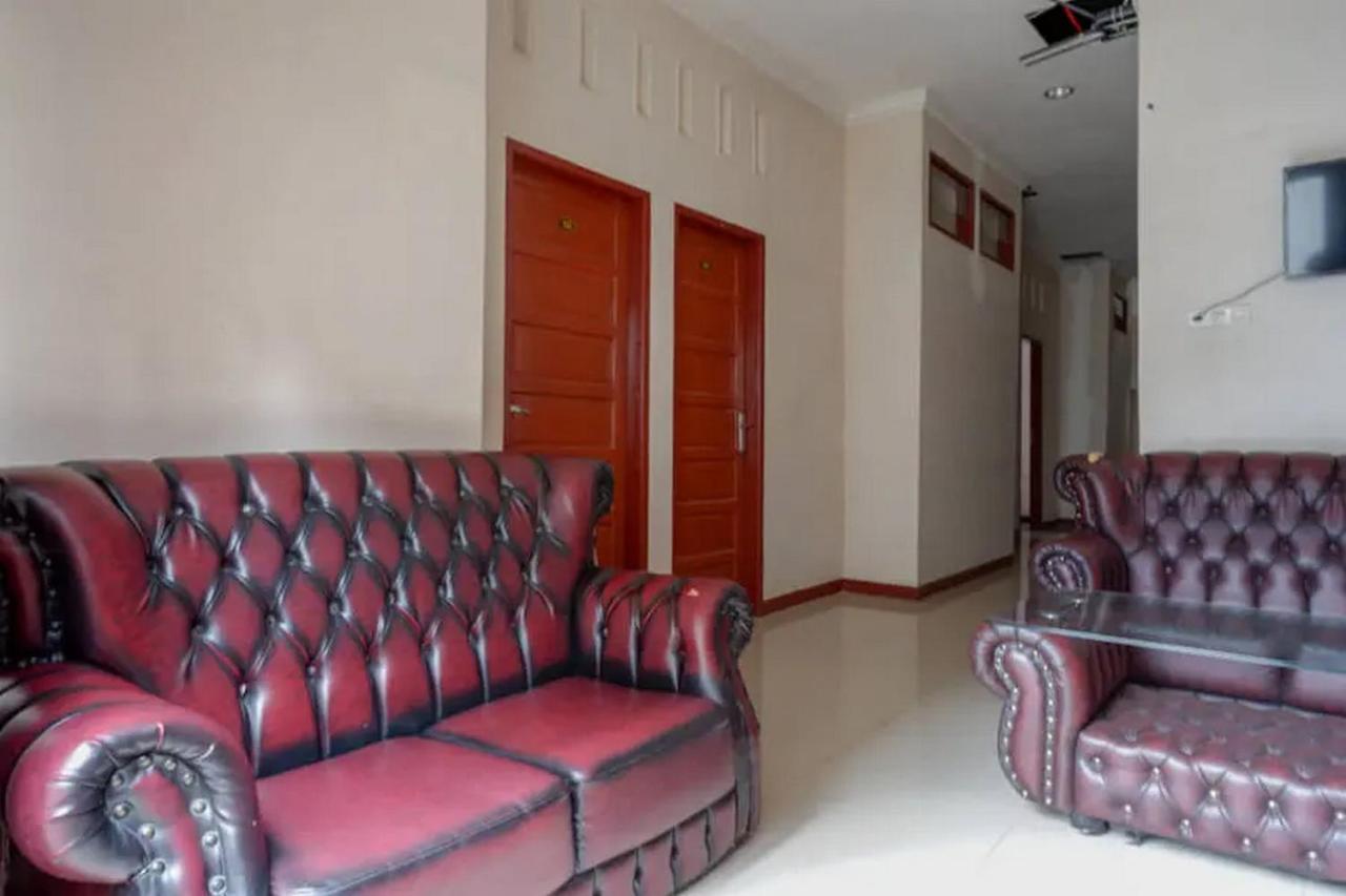 Hotel Reddoorz At Makale Tana Toraja Zewnętrze zdjęcie